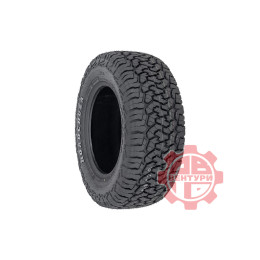 Шина ROADCRUZA RA1100 A/T 33X12.50R18LT 118S 