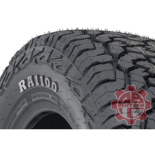 Шина ROADCRUZA RA1100 A/T 33X12.50R18LT 118S 