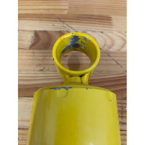 Амортизатор усиленный РИФ задний Nissan Patrol Y60/Y61, Toyota Land Cruiser 71, 76, 78 , 79 2007+ лифт 100 мм (уценка)