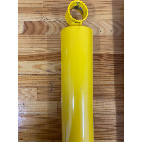 Амортизатор усиленный РИФ задний Nissan Patrol Y60/Y61, Toyota Land Cruiser 71, 76, 78 , 79 2007+ лифт 100 мм (уценка)