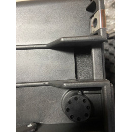 Кейс защитный ударопрочный РИФ 487х401х267 мм IP67 (уценка)