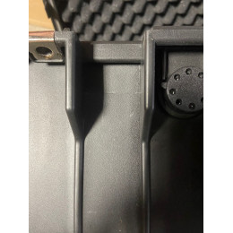 Кейс защитный ударопрочный РИФ 487х401х267 мм IP67 (уценка)