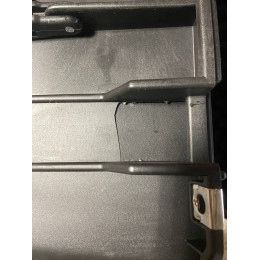 Кейс защитный ударопрочный РИФ 487х401х267 мм IP67 (уценка)