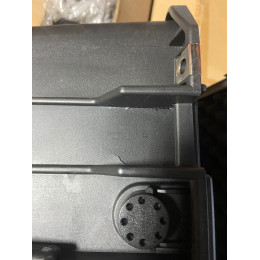 Кейс защитный ударопрочный РИФ 487х401х267 мм IP67 (уценка)