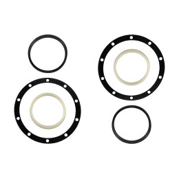 Набор прокладок для лебёдки EWN17500