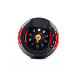 Баллон композитный газовый HPC Research GRILL EDITION, российский тип соединения. Объем 12,7 л.