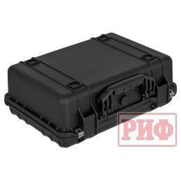 Кейс защитный ударопрочный РИФ 430х380х154 мм IP67