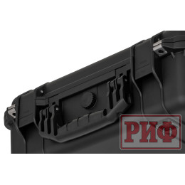 Кейс защитный ударопрочный РИФ 430х380х154 мм IP67