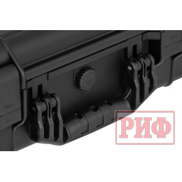 Кейс защитный ударопрочный РИФ 430х380х154 мм IP67