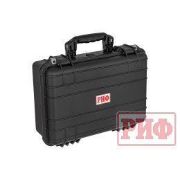 Кейс защитный ударопрочный РИФ 430х380х154 мм IP67