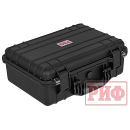Кейс защитный ударопрочный РИФ 430х380х154 мм IP67