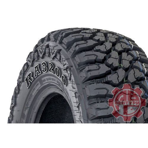 Шина ROADCRUZA RA3200 M/T LT215/75R15 100/97Q POR