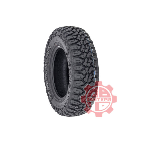 Шина ROADCRUZA RA3200 M/T LT215/75R15 100/97Q POR