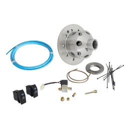 Блокировка пневматическая HF RD138 для Land Rover Defender 90 110 Discovery Range Range P38A