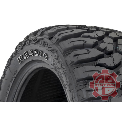 Шина ROADCRUZA RA3200 M/T 33X12.50R22LT 109Q POR