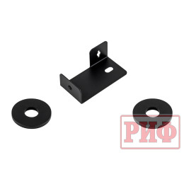 Площадка РИФ под лебёдку в штатный бампер Changan Hunter Plus