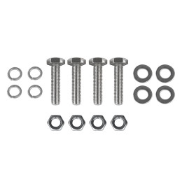 Лебёдка автомобильная электрическая 12V Runva 10000 lbs 4500 кг (синтетический трос)