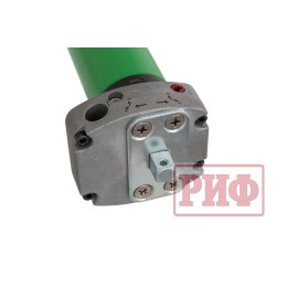 Мотор привода тента-маркизы 12В