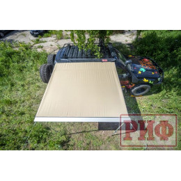 Маркиза автомобильная РИФ 2х2 м