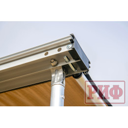 Маркиза автомобильная РИФ 2х2 м