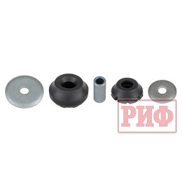 Втулка амортизатора РИФ SAG315 (с маркировкой 1) верхняя