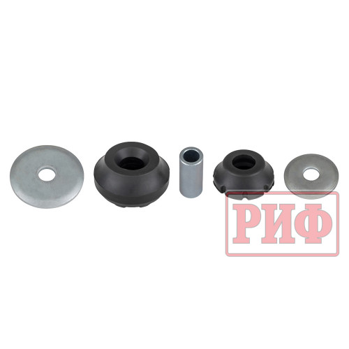 Втулка амортизатора РИФ SAG315 (с маркировкой 1) верхняя