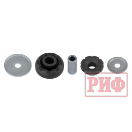 Втулка амортизатора РИФ SAG315 (с маркировкой 1) верхняя