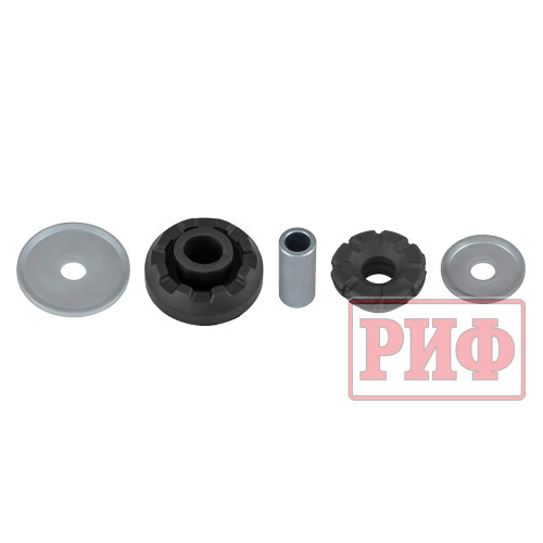 Втулка амортизатора РИФ SAG315 (с маркировкой 1) верхняя