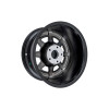 Диск JEEP литой черный глянцевый 5x127 8,5xR18 d71,6 ET-0 (продаются по 4 шт.)