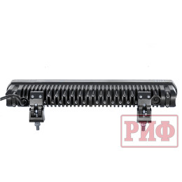 Светодиодная фара водительского света РИФ 414 мм 80W