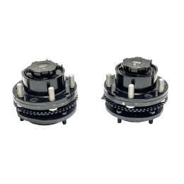 Муфты (хабы) колесные на Соболь 4х4 автоматические