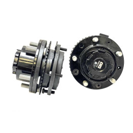 Муфты (хабы) колесные на Соболь 4х4 автоматические