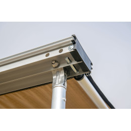 Маркиза автомобильная РИФ 2х2,5 м