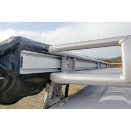 Маркиза автомобильная РИФ 2х2,5 м