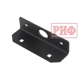 Багажник экспедиционный (платформа) алюминиевый РИФ 1600x2650 мм для ГАЗ Соболь NN Минивэн (с вставкой)