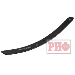 Лист 6 рессоры RIFVIG-260C