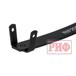 Лист 5 рессоры RIF206-525C