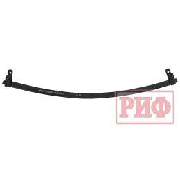 Лист 5 рессоры RIF206-525C