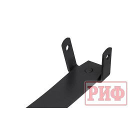 Лист 5 рессоры RIF206-525C