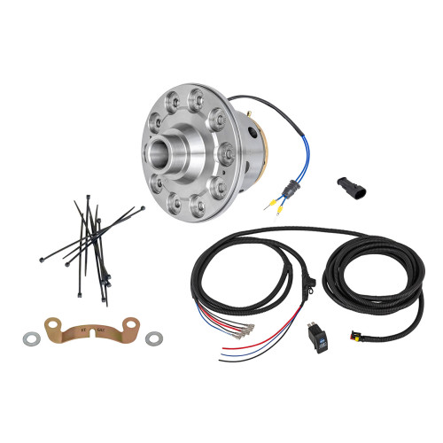 Блокировка дифференциала HF электрическая ГАЗ/УАЗ