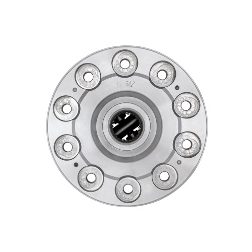 Блокировка дифференциала HF электрическая ГАЗ/УАЗ