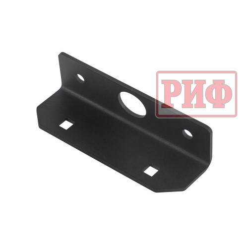 Багажник экспедиционный (платформа) алюминиевый РИФ 1600x2080 мм для ГАЗ Соболь NN Минивэн (с крепежом)