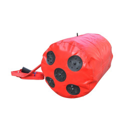 Домкрат надувной AIR JACK 4Т