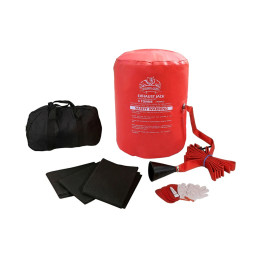 Домкрат надувной AIR JACK 4Т