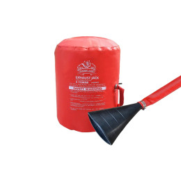 Домкрат надувной AIR JACK 4Т