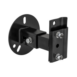 Кронштейн для крепления домкрата Hi-Jack к запасному колесу