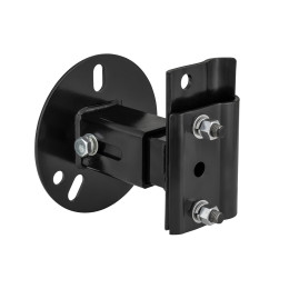 Кронштейн для крепления домкрата Hi-Jack к запасному колесу