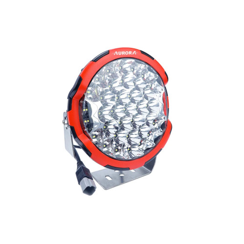 Светодиодные фары комбинированного света AURORA 229 мм 205W LED