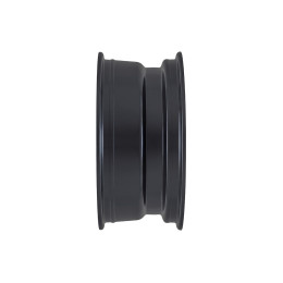 Диск усиленный УАЗ стальной черный 5x139,7 7xR16 d110 ET+35 (треуг. мелкий)