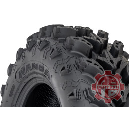 Шина для квадроцикла WANDA P376 27X9-12